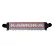 KAMOKA 7750055 - Intercooler, échangeur