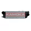 KAMOKA 7750056 - Intercooler, échangeur