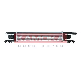 Intercooler, échangeur KAMOKA OEM 6302078