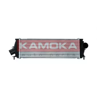 Intercooler, échangeur KAMOKA 7750061