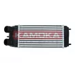 KAMOKA 7750068 - Intercooler, échangeur