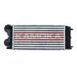 KAMOKA 7750071 - Intercooler, échangeur