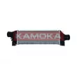 KAMOKA 7750073 - Intercooler, échangeur