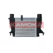 Intercooler, échangeur KAMOKA [7750076]
