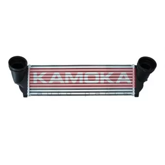 Intercooler, échangeur KAMOKA 7750081