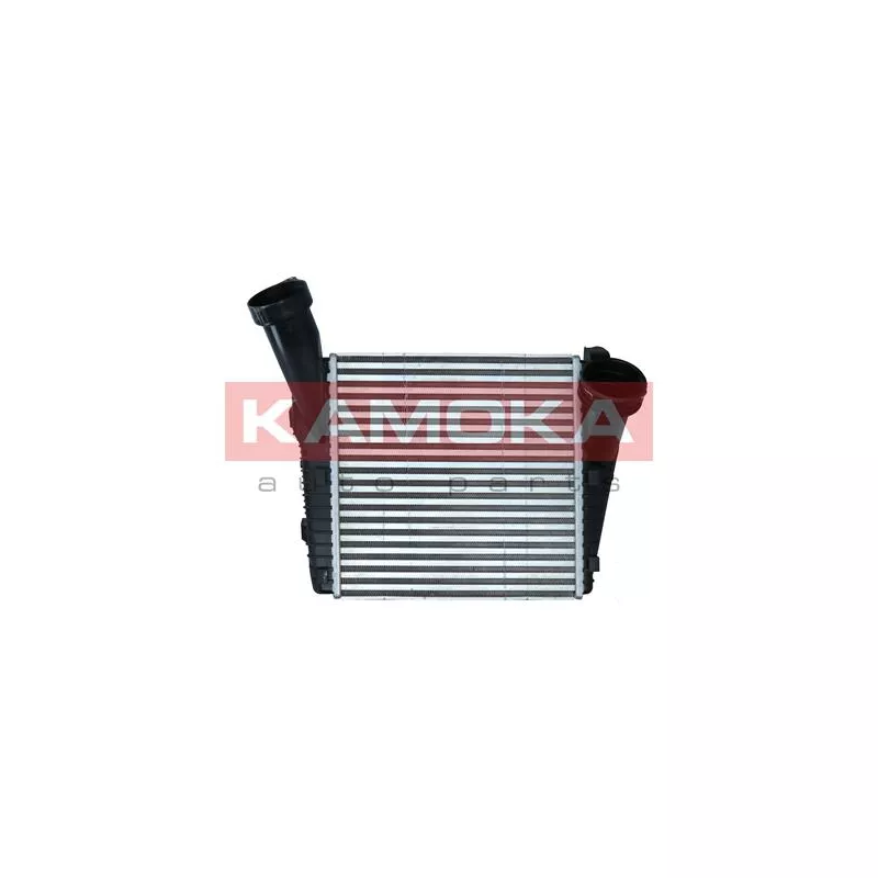 Intercooler, échangeur KAMOKA 7750082 - Visuel 1