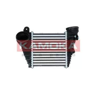 Intercooler, échangeur KAMOKA OEM 1J0145803E