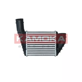 KAMOKA 7750084 - Intercooler, échangeur
