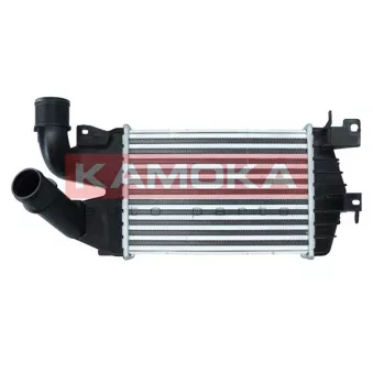 Intercooler, échangeur KAMOKA 7750095