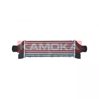 KAMOKA 7750100 - Intercooler, échangeur