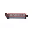 KAMOKA 7750101 - Intercooler, échangeur