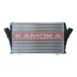 Intercooler, échangeur KAMOKA [7750103]