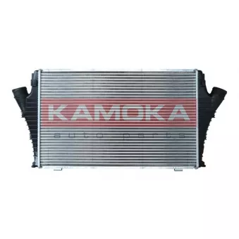 Intercooler, échangeur KAMOKA OEM 51749913