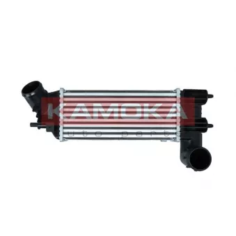Intercooler, échangeur KAMOKA 7750104