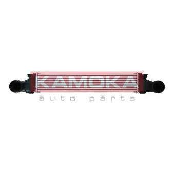 Intercooler, échangeur KAMOKA 7750108