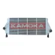 KAMOKA 7750110 - Intercooler, échangeur