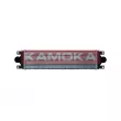 KAMOKA 7750115 - Intercooler, échangeur
