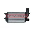 Intercooler, échangeur KAMOKA [7750117]