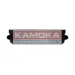 KAMOKA 7750118 - Intercooler, échangeur