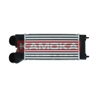 Intercooler, échangeur KAMOKA 7750119