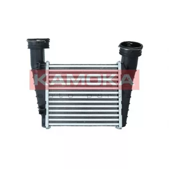 Intercooler, échangeur KAMOKA OEM 8D0145805C