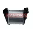 KAMOKA 7750126 - Intercooler, échangeur