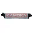 KAMOKA 7750127 - Intercooler, échangeur