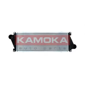 Intercooler, échangeur KAMOKA 7750133