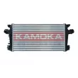 KAMOKA 7750137 - Intercooler, échangeur