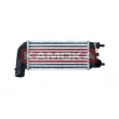 KAMOKA 7750138 - Intercooler, échangeur