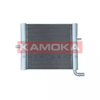 Intercooler, échangeur KAMOKA OEM LR062670
