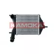 Intercooler, échangeur KAMOKA [7750142]