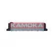 KAMOKA 7750143 - Intercooler, échangeur