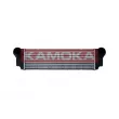 KAMOKA 7750144 - Intercooler, échangeur