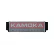 KAMOKA 7750144 - Intercooler, échangeur