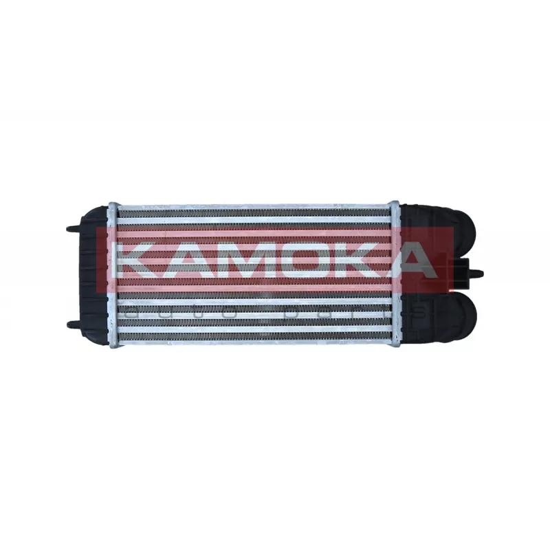 Intercooler, échangeur KAMOKA 7750145 - Visuel 1