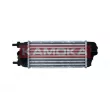 KAMOKA 7750146 - Intercooler, échangeur