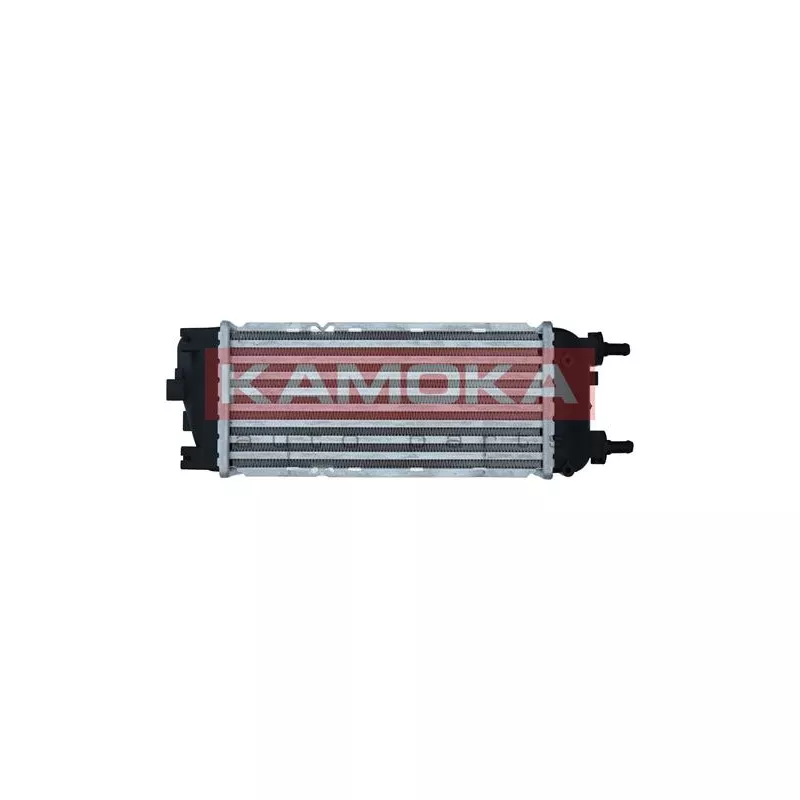 Intercooler, échangeur KAMOKA 7750146 - Visuel 1