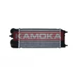 KAMOKA 7750147 - Intercooler, échangeur