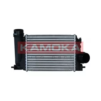 KAMOKA 7750152 - Intercooler, échangeur