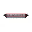KAMOKA 7750153 - Intercooler, échangeur