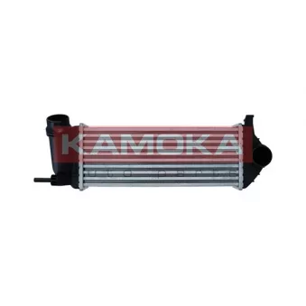Intercooler, échangeur KAMOKA OEM A4150900014