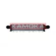 KAMOKA 7750155 - Intercooler, échangeur