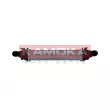KAMOKA 7750156 - Intercooler, échangeur
