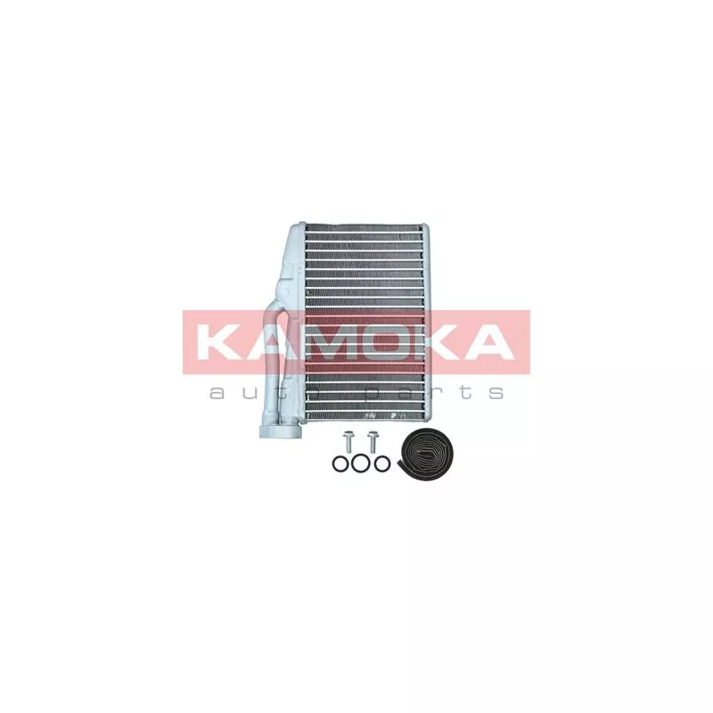 Système de chauffage KAMOKA 7760017 - Visuel 1