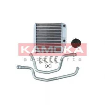 Système de chauffage KAMOKA 7760022