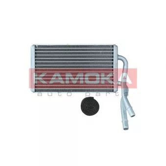 Système de chauffage KAMOKA 7760032
