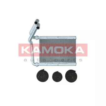 Système de chauffage KAMOKA OEM 8710752020