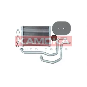 Système de chauffage KAMOKA 7760078