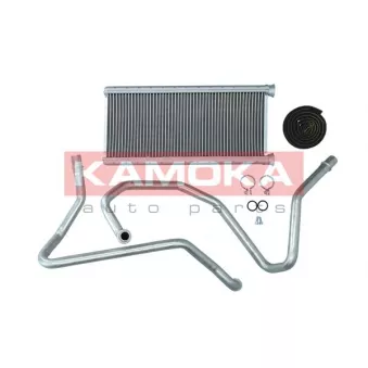 Système de chauffage KAMOKA OEM LR017030